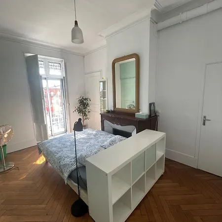 Comtesse - Climatisee - Proximite Metro * Toulouse