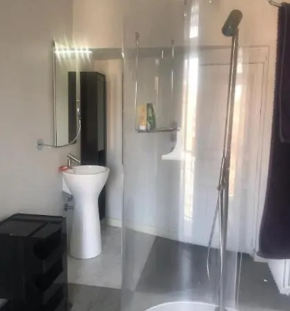 Comtesse - Climatisee - Proximite Metro *