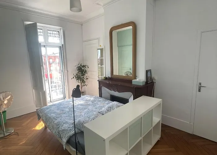 Comtesse - Climatisee - Proximite Metro * Toulouse