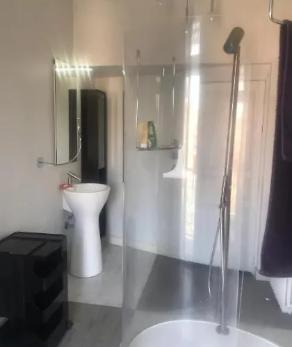 Comtesse - Climatisee - Proximite Metro *