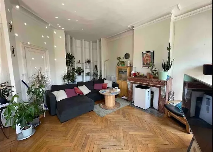 Pansiyon Comtesse - Climatisee - Proximite Metro Toulouse