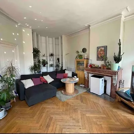 Pansiyon Comtesse - Climatisee - Proximite Metro Toulouse